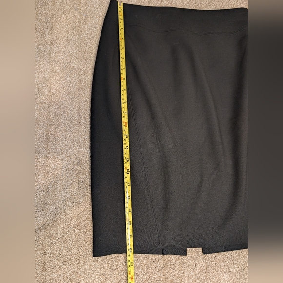 Loft black skirt - Picture 6 of 8